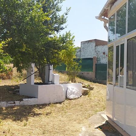 Вилла Casa Do Ciborro Moradia Экстерьер фото