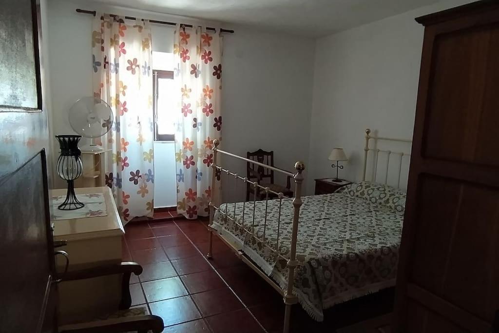 Вилла Casa Do Ciborro Moradia Экстерьер фото