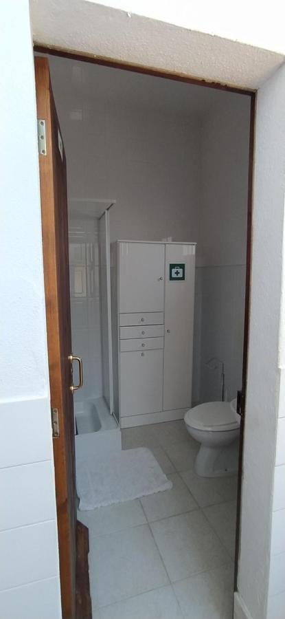 Вилла Casa Do Ciborro Moradia Экстерьер фото