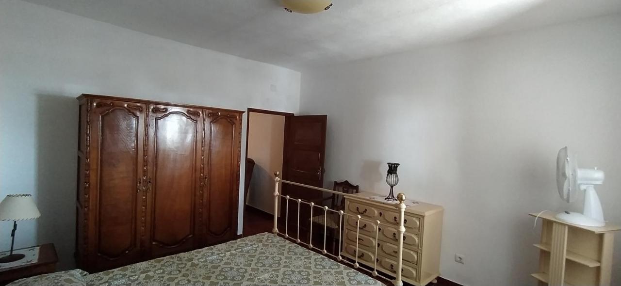 Вилла Casa Do Ciborro Moradia Экстерьер фото