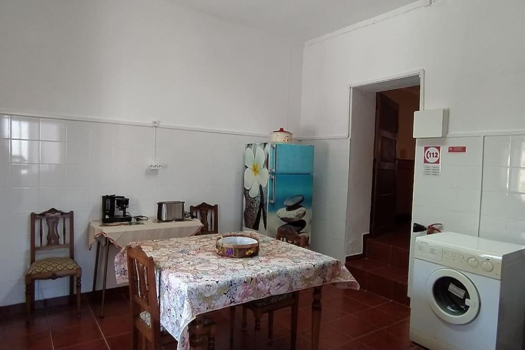 Вилла Casa Do Ciborro Moradia Экстерьер фото