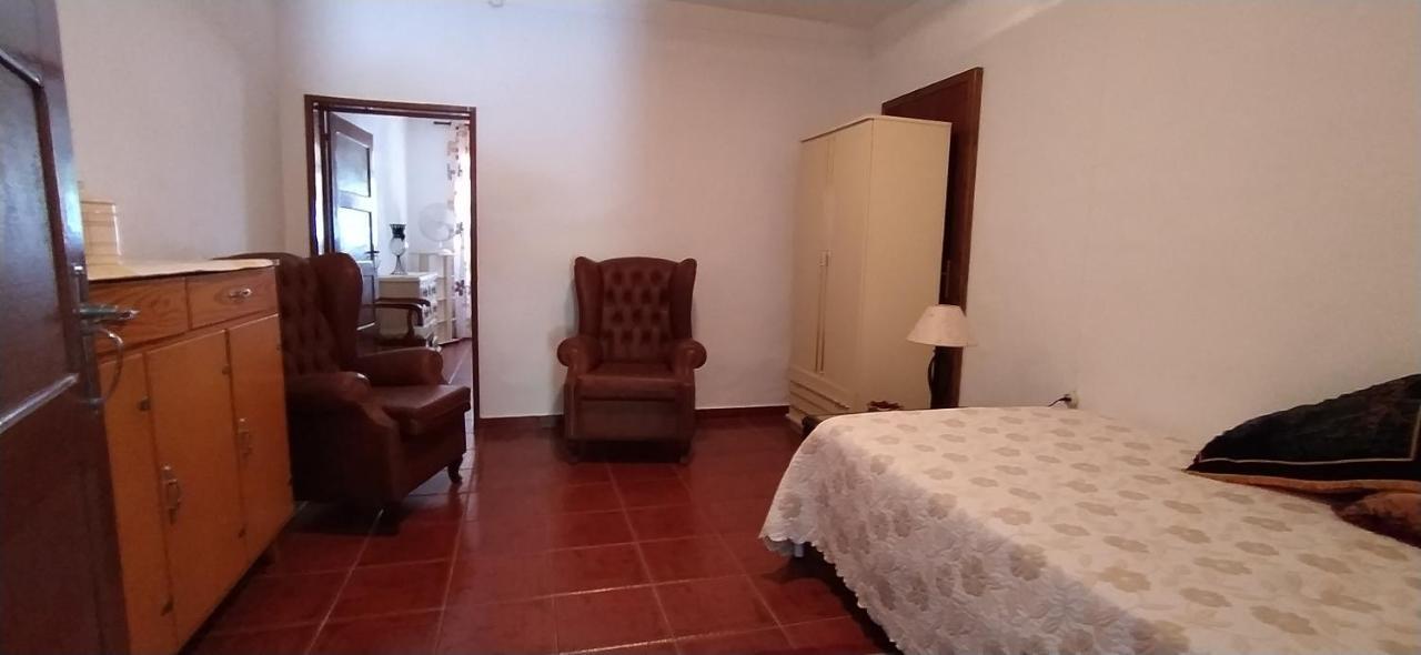 Вилла Casa Do Ciborro Moradia Экстерьер фото